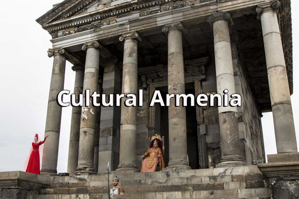 MyArmenia